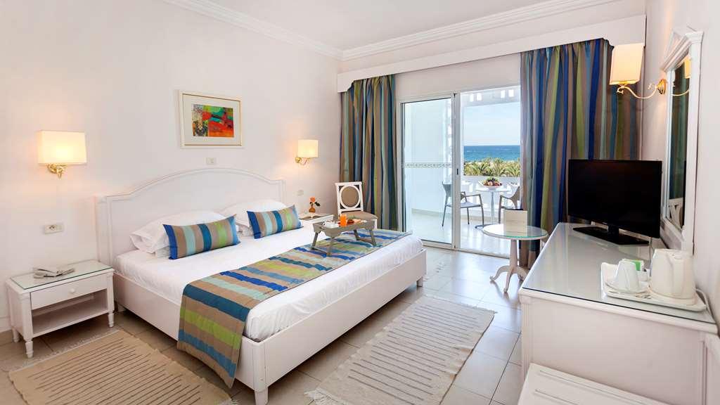 Occidental Sousse Marhaba Hotel Room photo