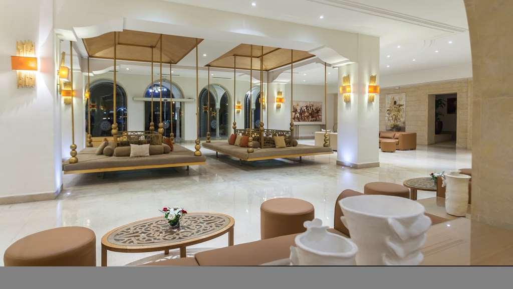 Occidental Sousse Marhaba Hotel Interior photo