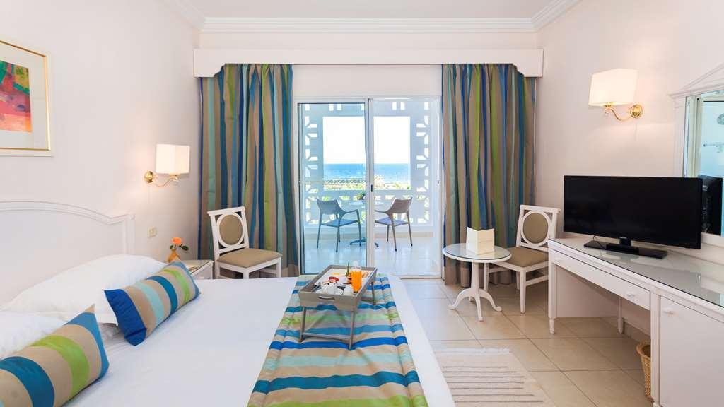 Occidental Sousse Marhaba Hotel Room photo